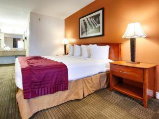 ווסטמינסטר Best Western Palm Garden Inn חדר תמונה